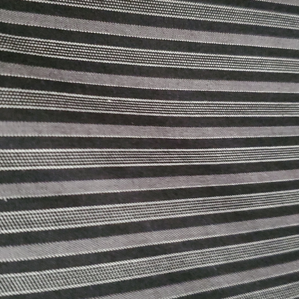 Stafford. Wrinkle free short sleeve shirt - Picture 3 of 7
